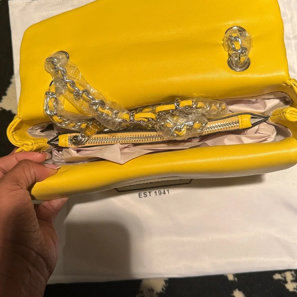 Coach Quilted Tabby 26 BRAND NEW - Picture 5 of 7